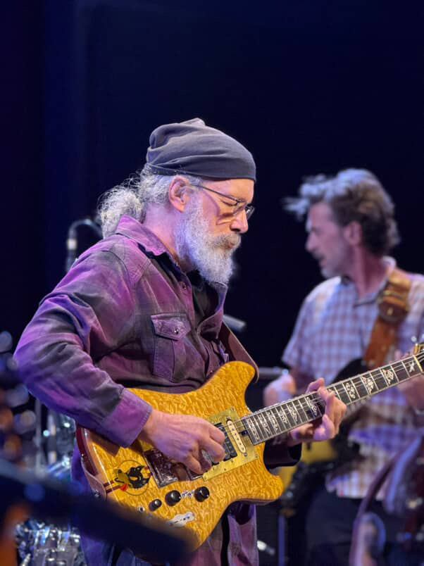 Steve Kimock