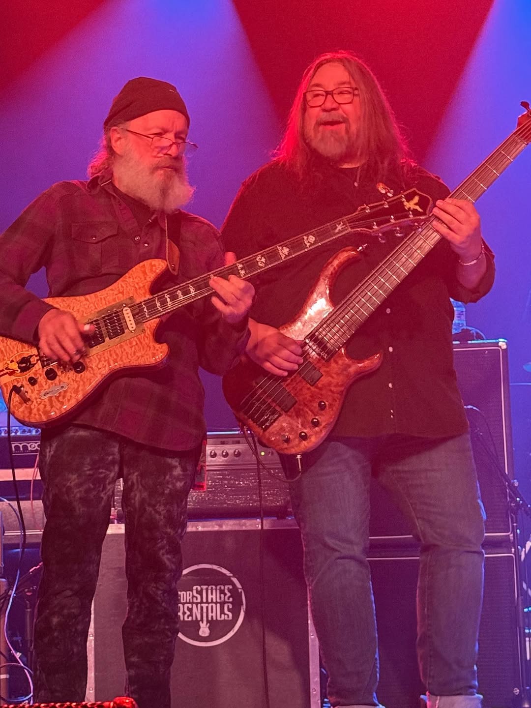 Steve Kimock