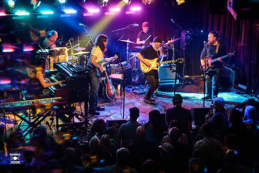 Steve Kimock