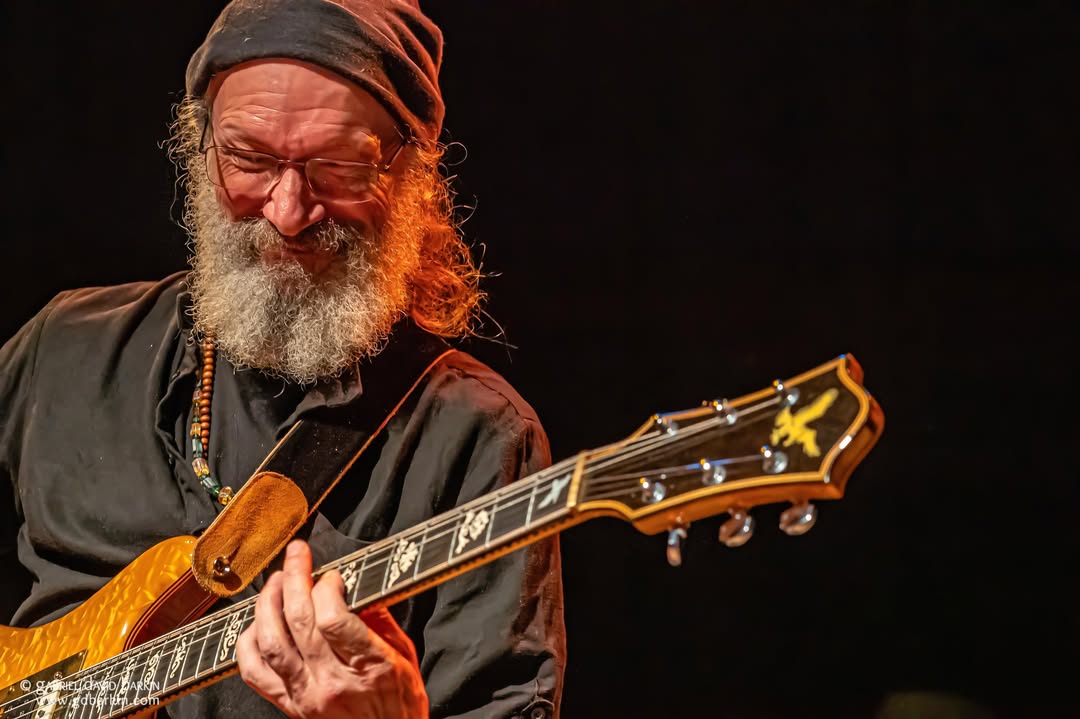 Steve Kimock